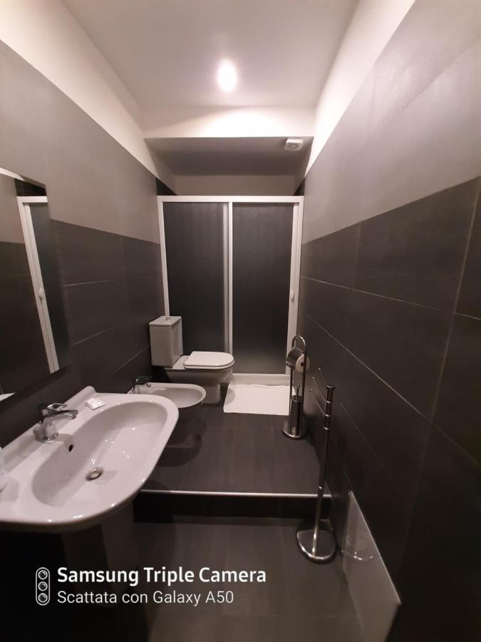 Stanze Etnea 380 Catânia Exterior foto